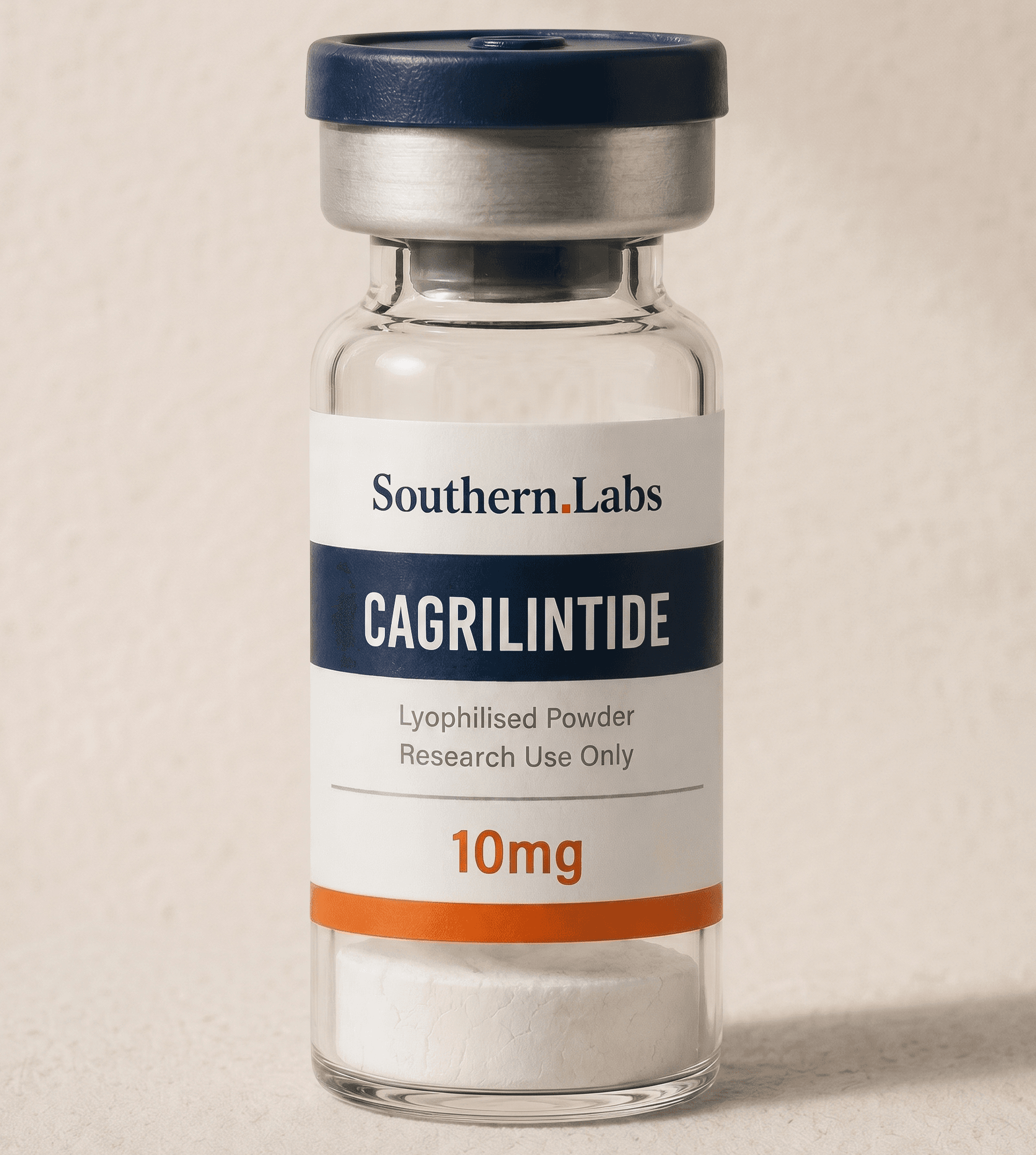 Cagrilintide 10mg