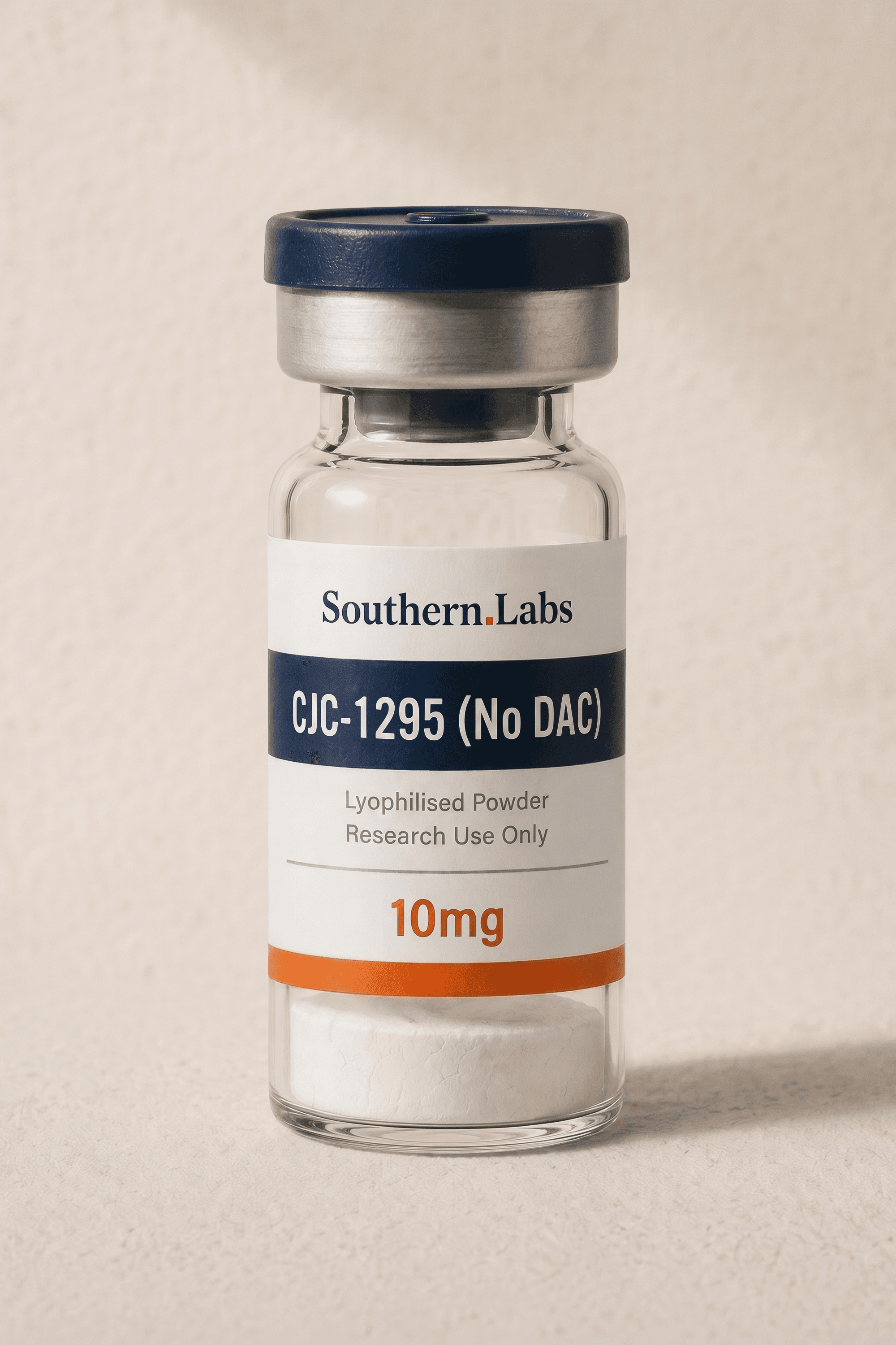 CJC-1295 No DAC 10mg