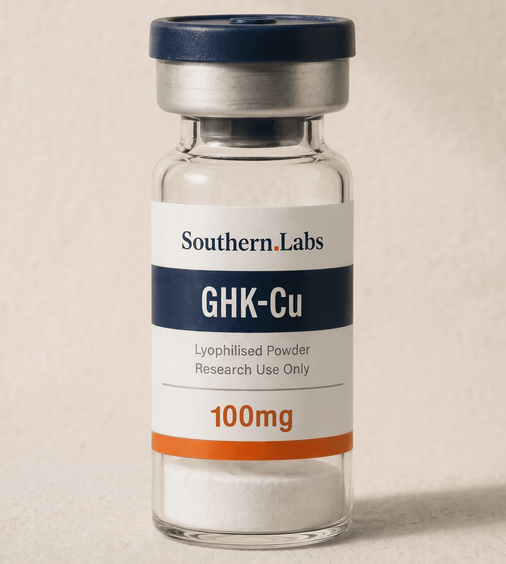 GHK-Cu 100mg