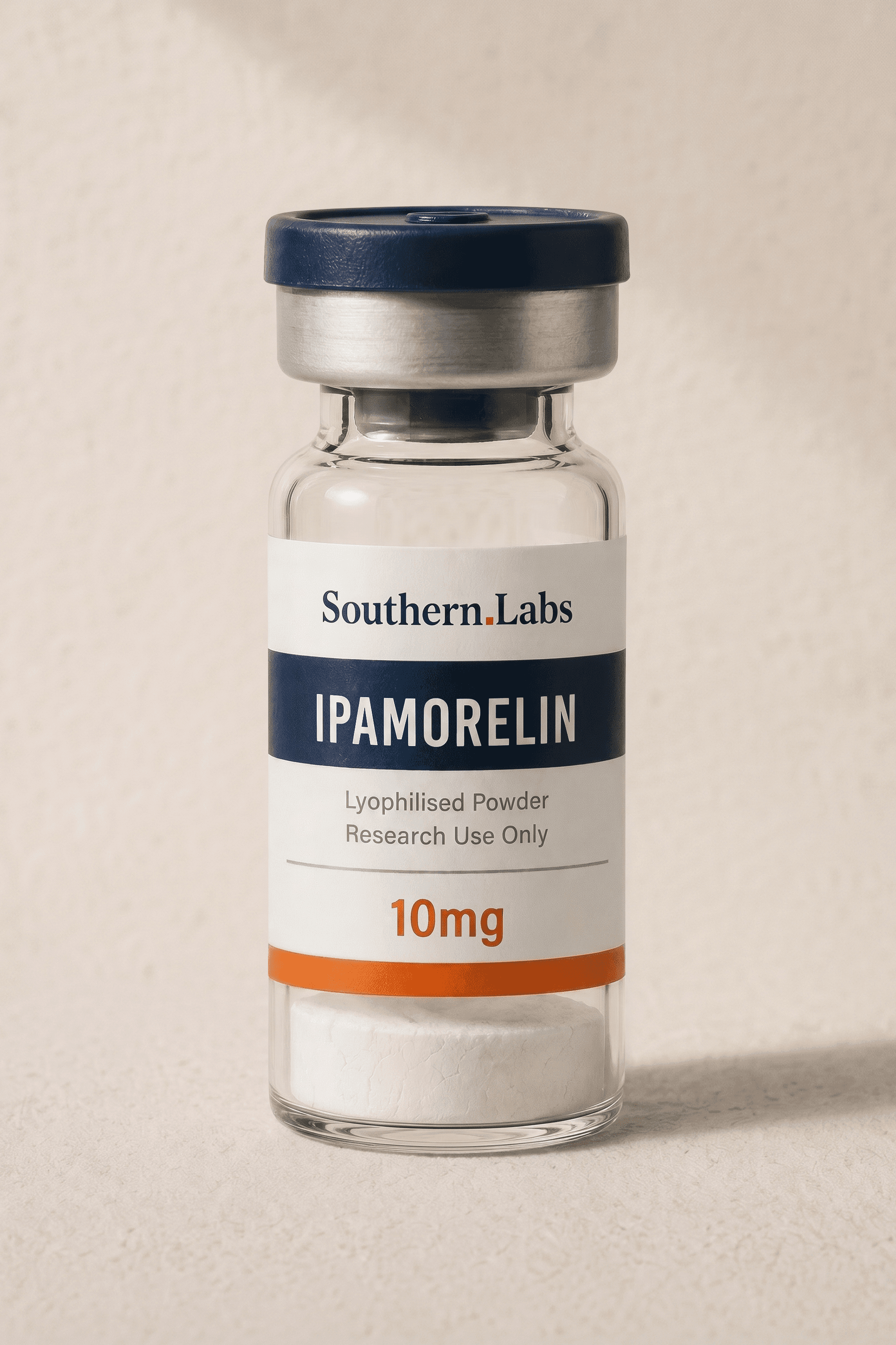 Ipamorelin 10mg