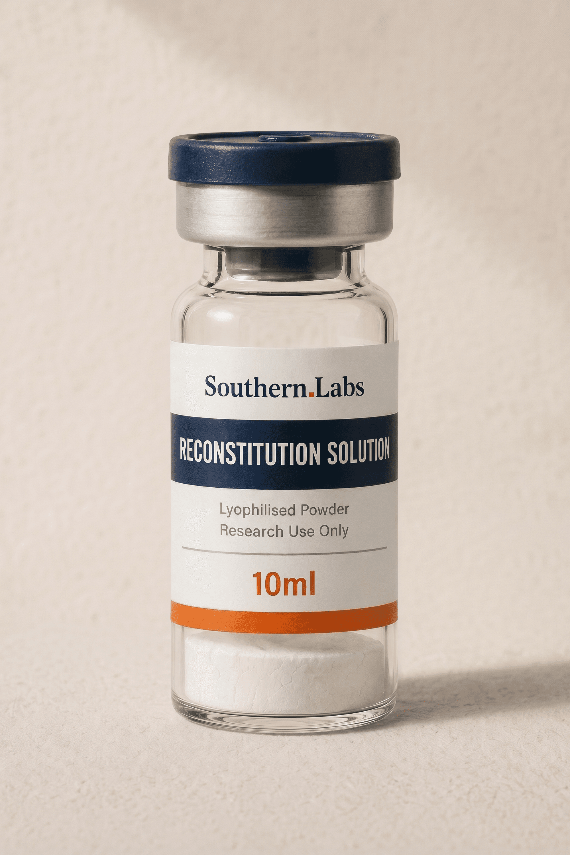 Bacteriostatic Water 3mL