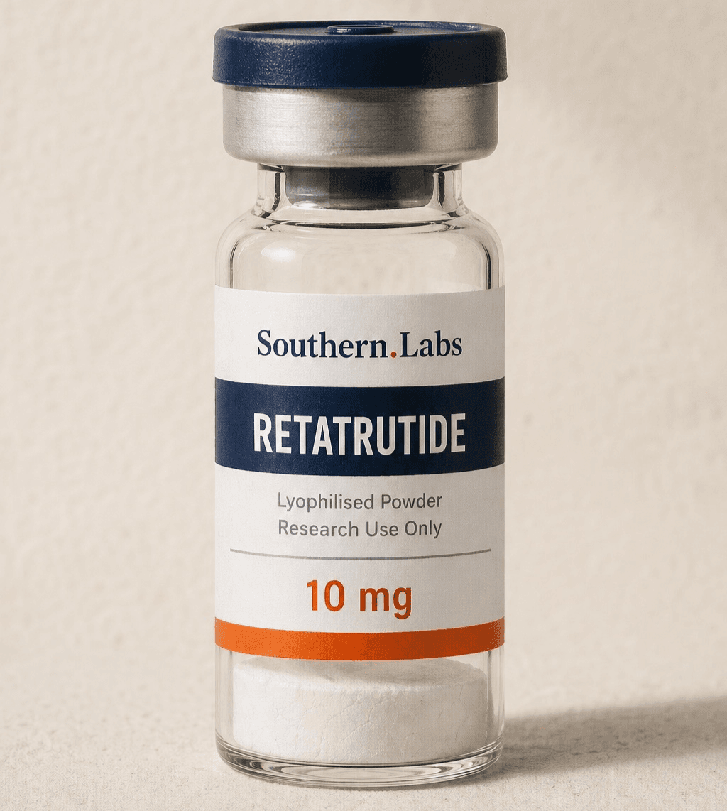 Retatrutide 10mg