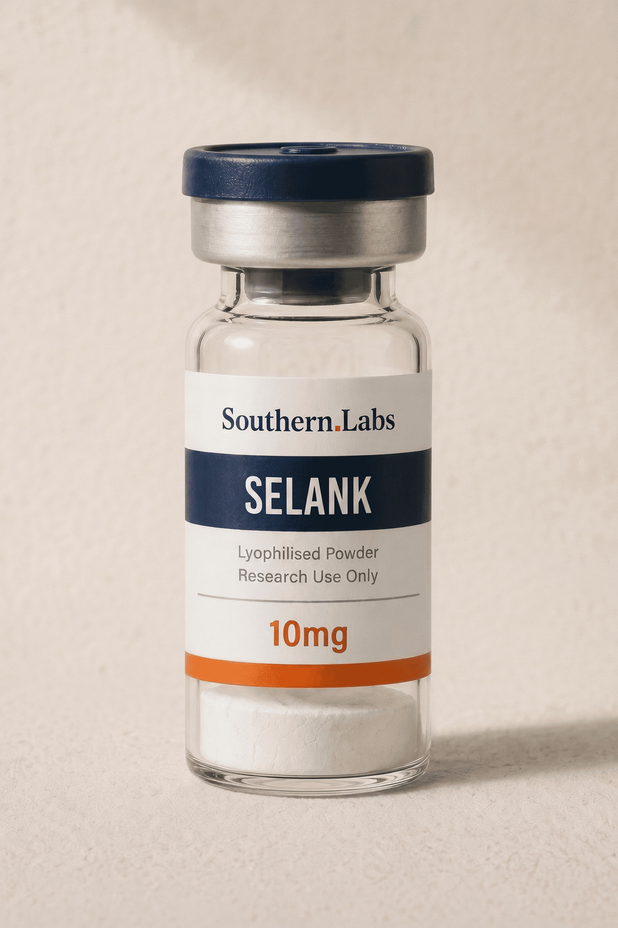 Selank 10mg