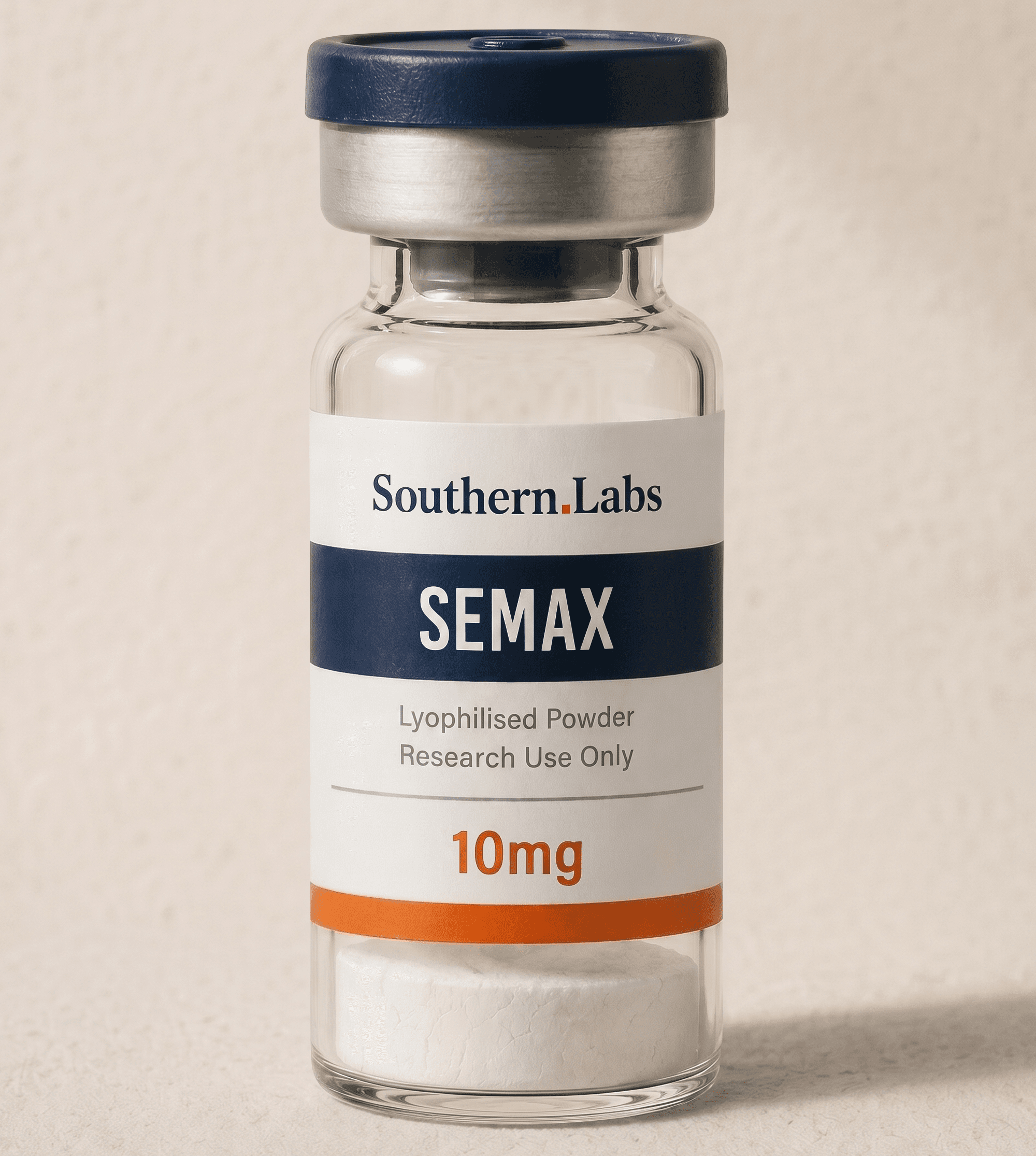 Semax 10mg