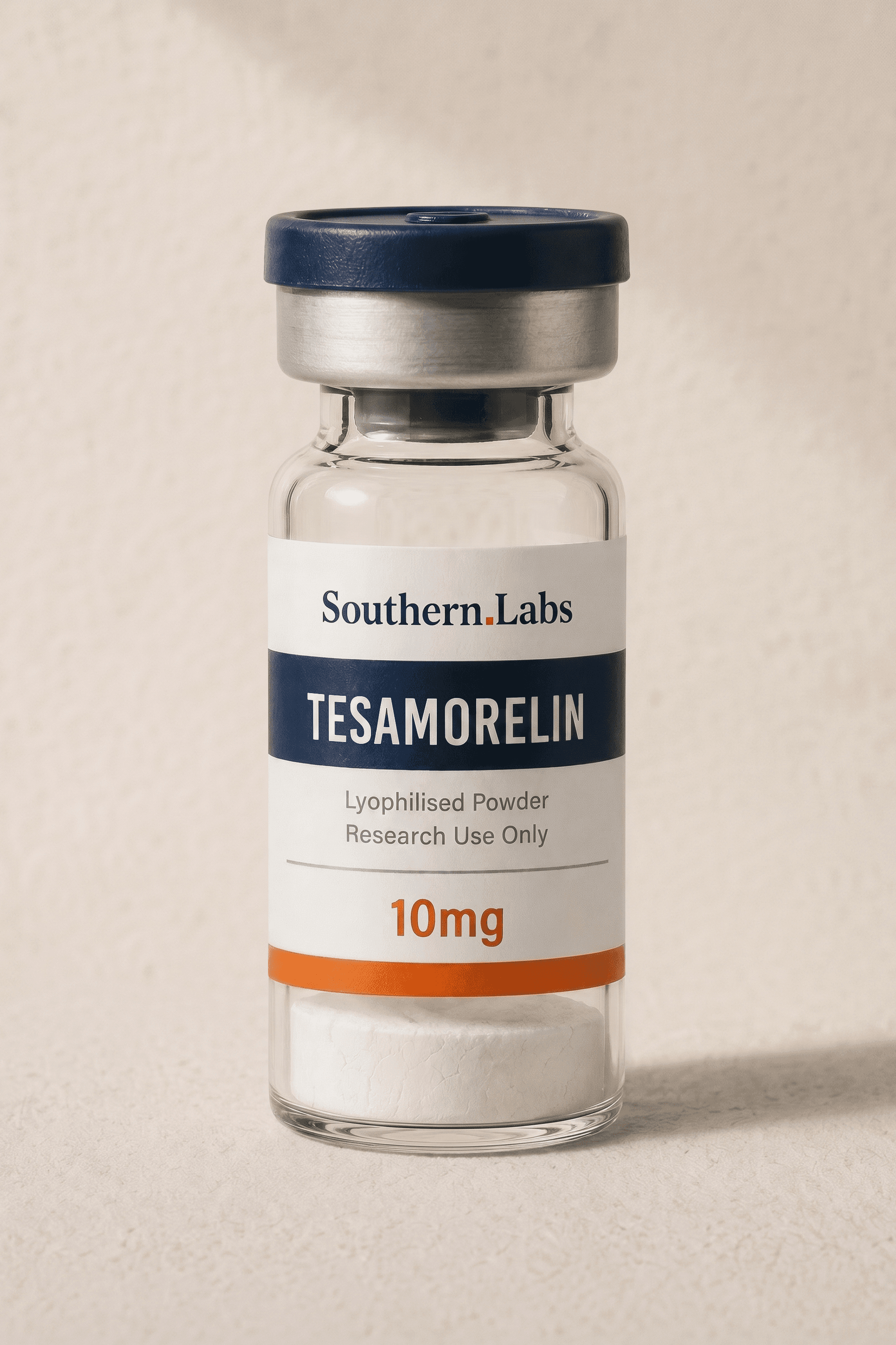 Tesamorelin 10mg