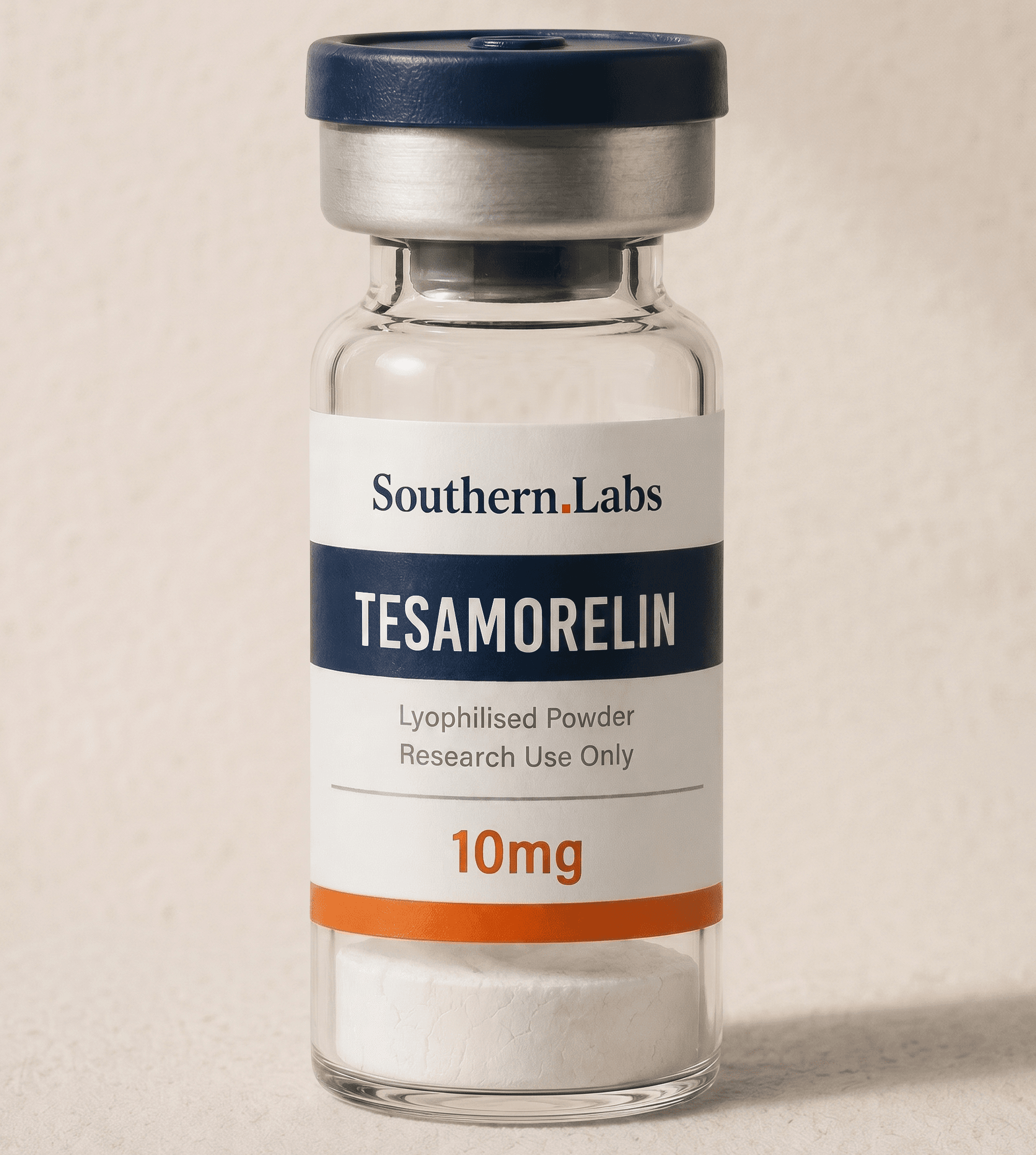Tesamorelin 10mg