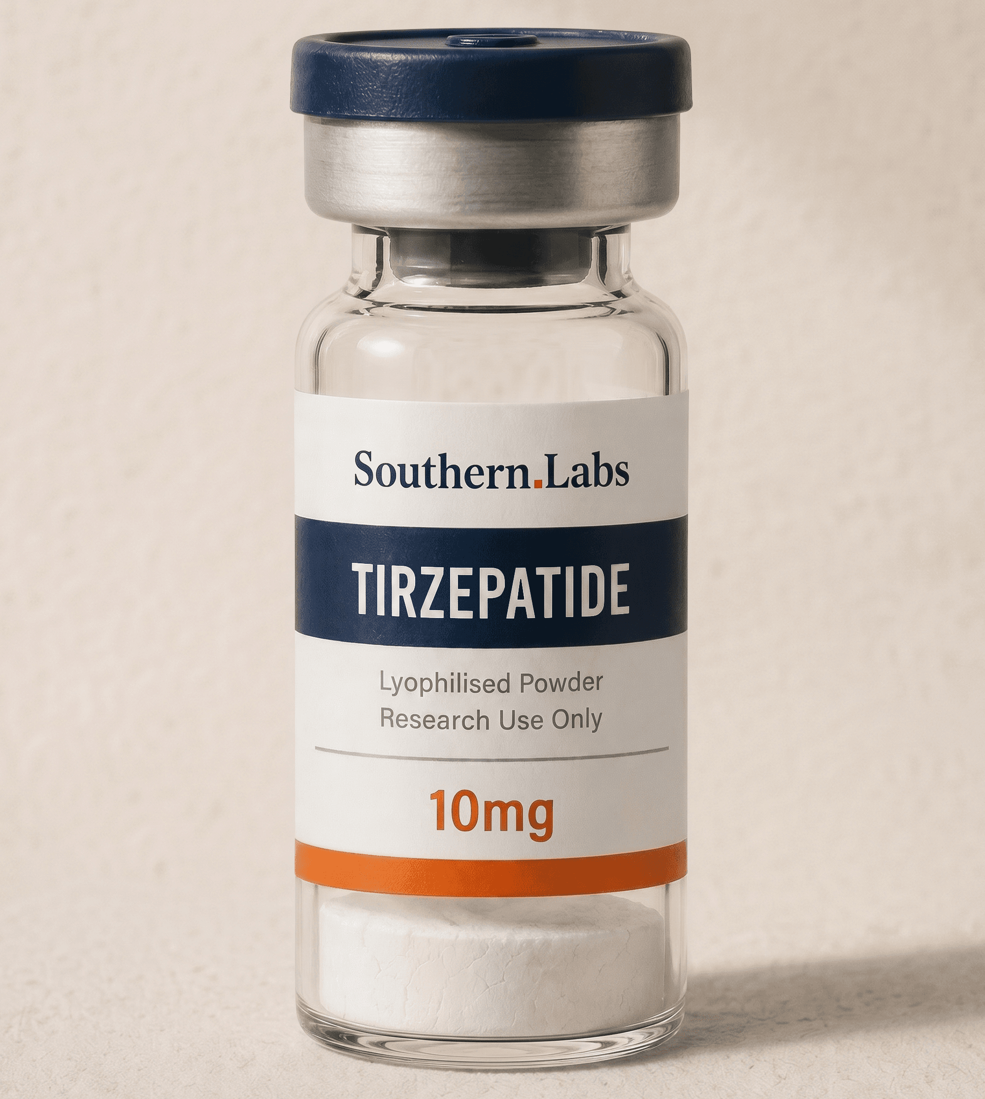 Tirzepatide 10mg